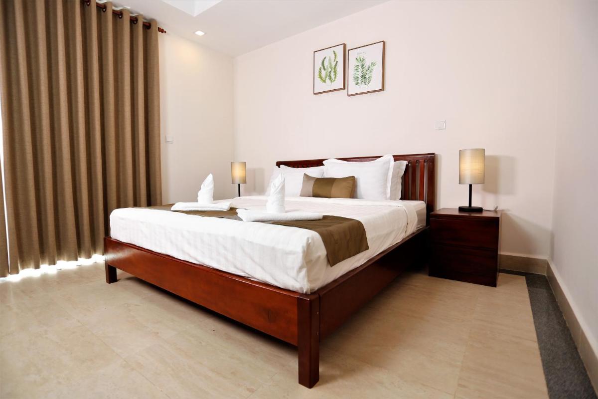 MekongView 2 CondoTel - Housity