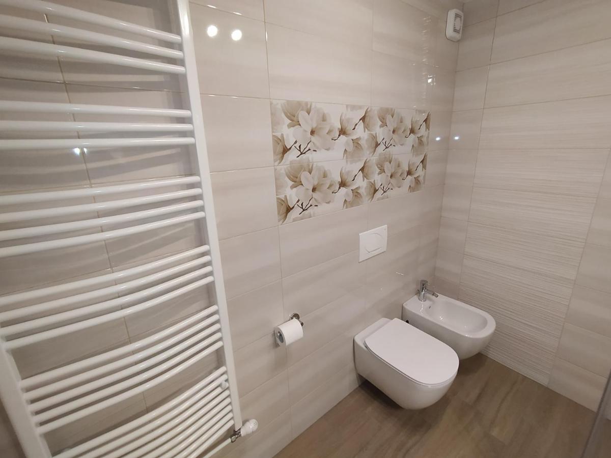 Suitetrails - Apartmaji Maln