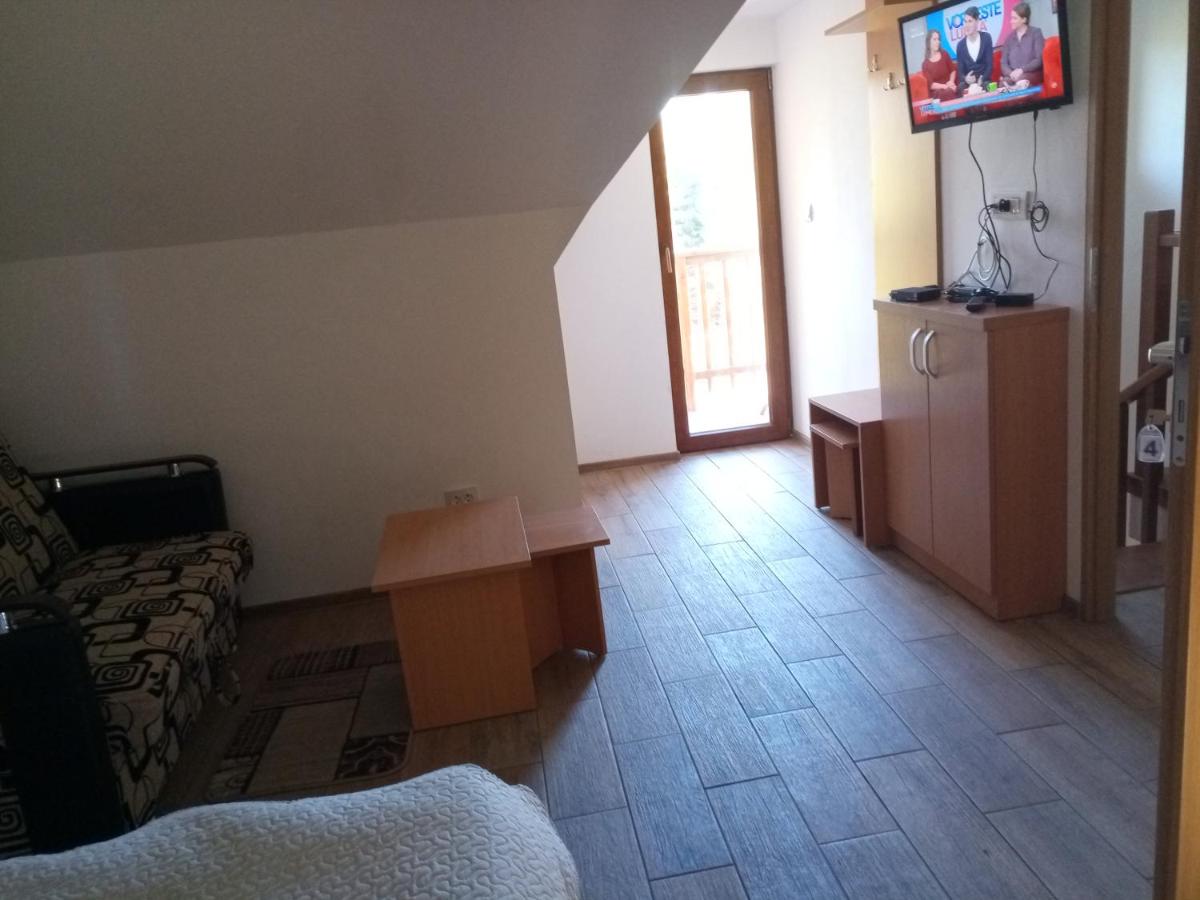 Vidra Parc - Housity