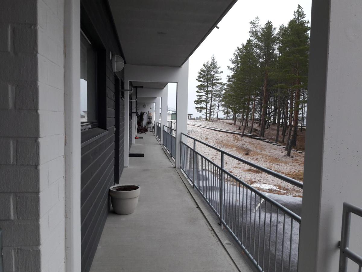 Meritähti 205 - Housity