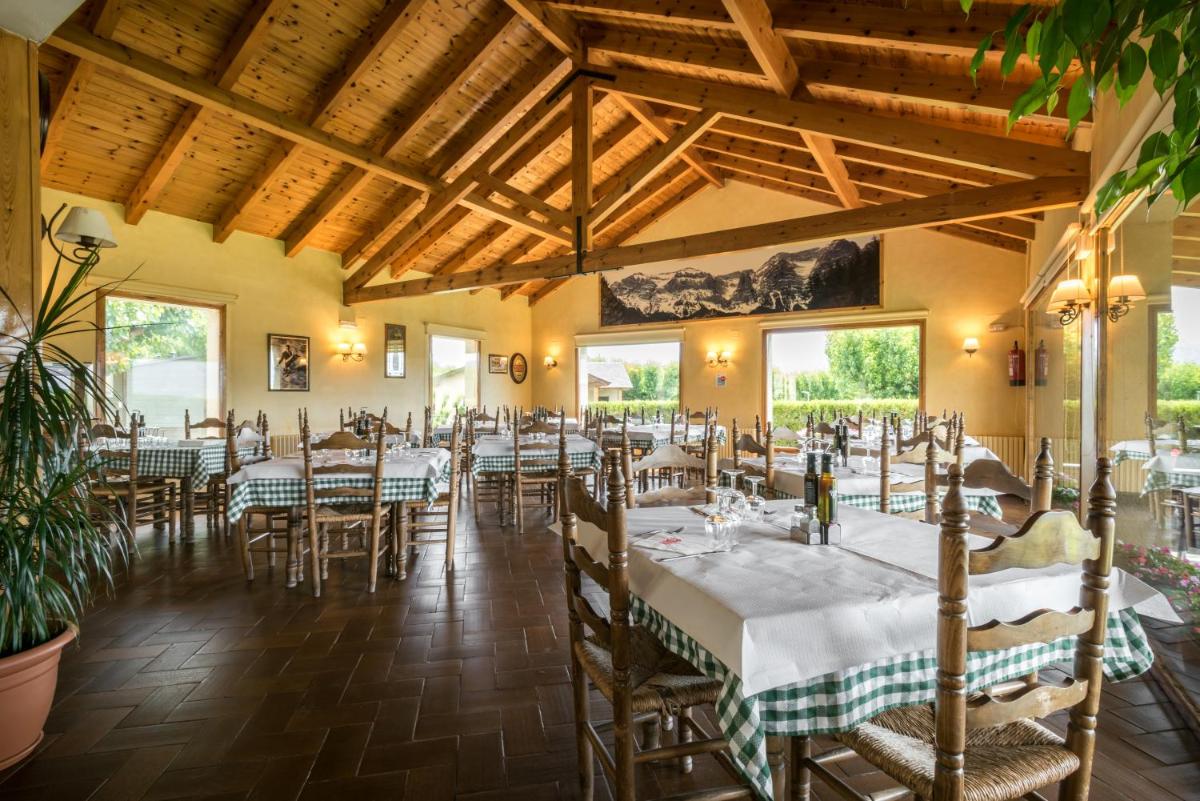 Bungalows Pirineus - Housity