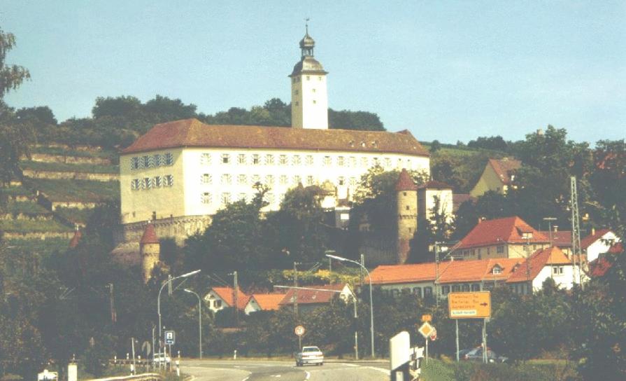 Hotel zum Lamm - Housity