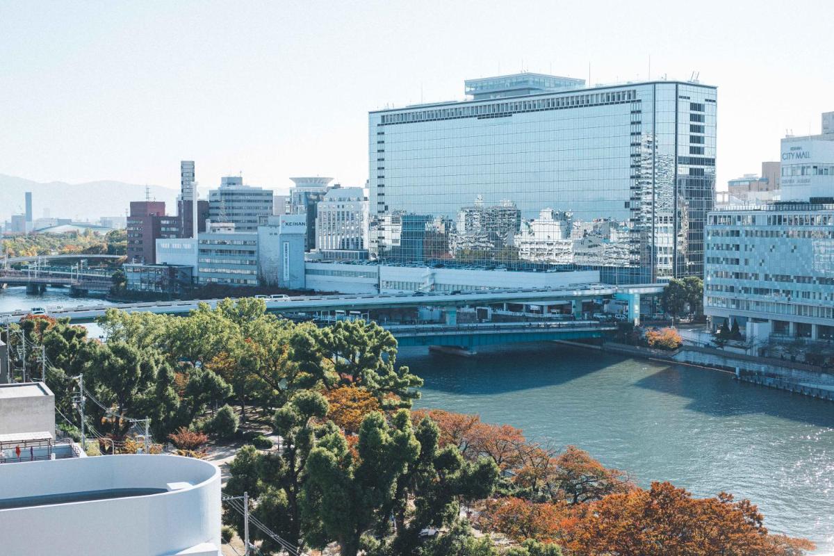 Hotel Noum OSAKA - Housity