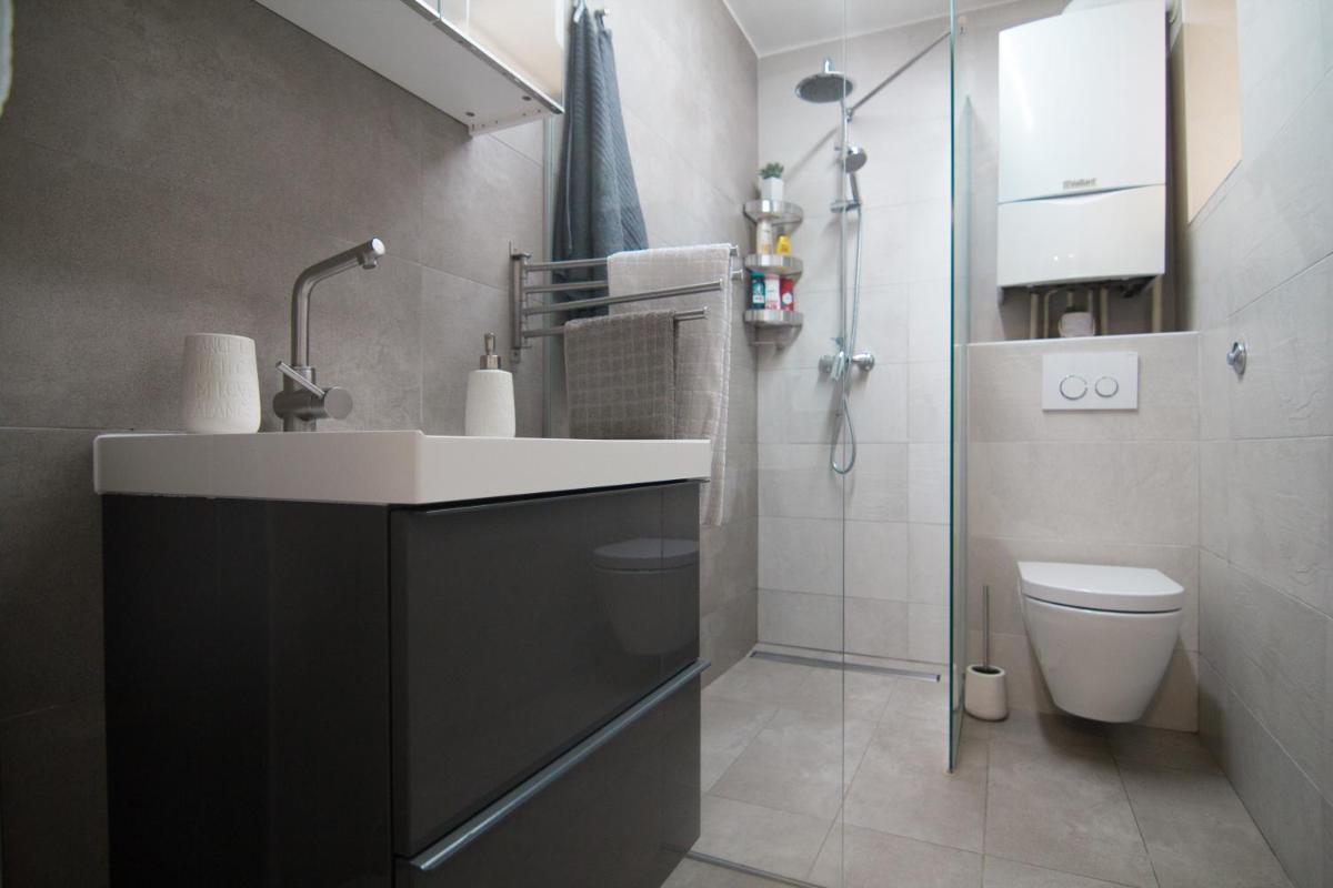 Iva apartment in heart of Zagreb - Housity