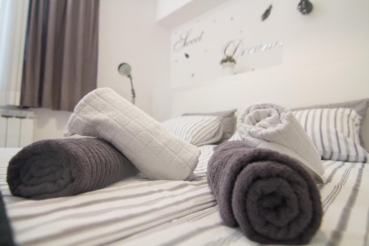 Iva apartment in heart of Zagreb - Housity