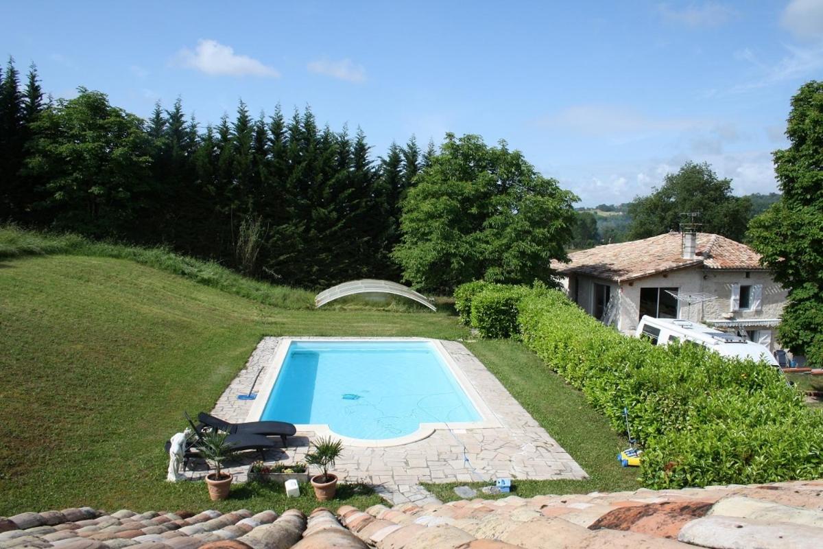 Suitetrails - la perle du lot gite