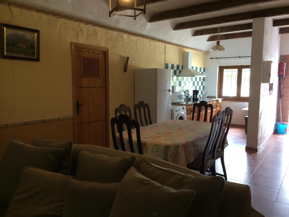 Cuevas Al Sol - Housity