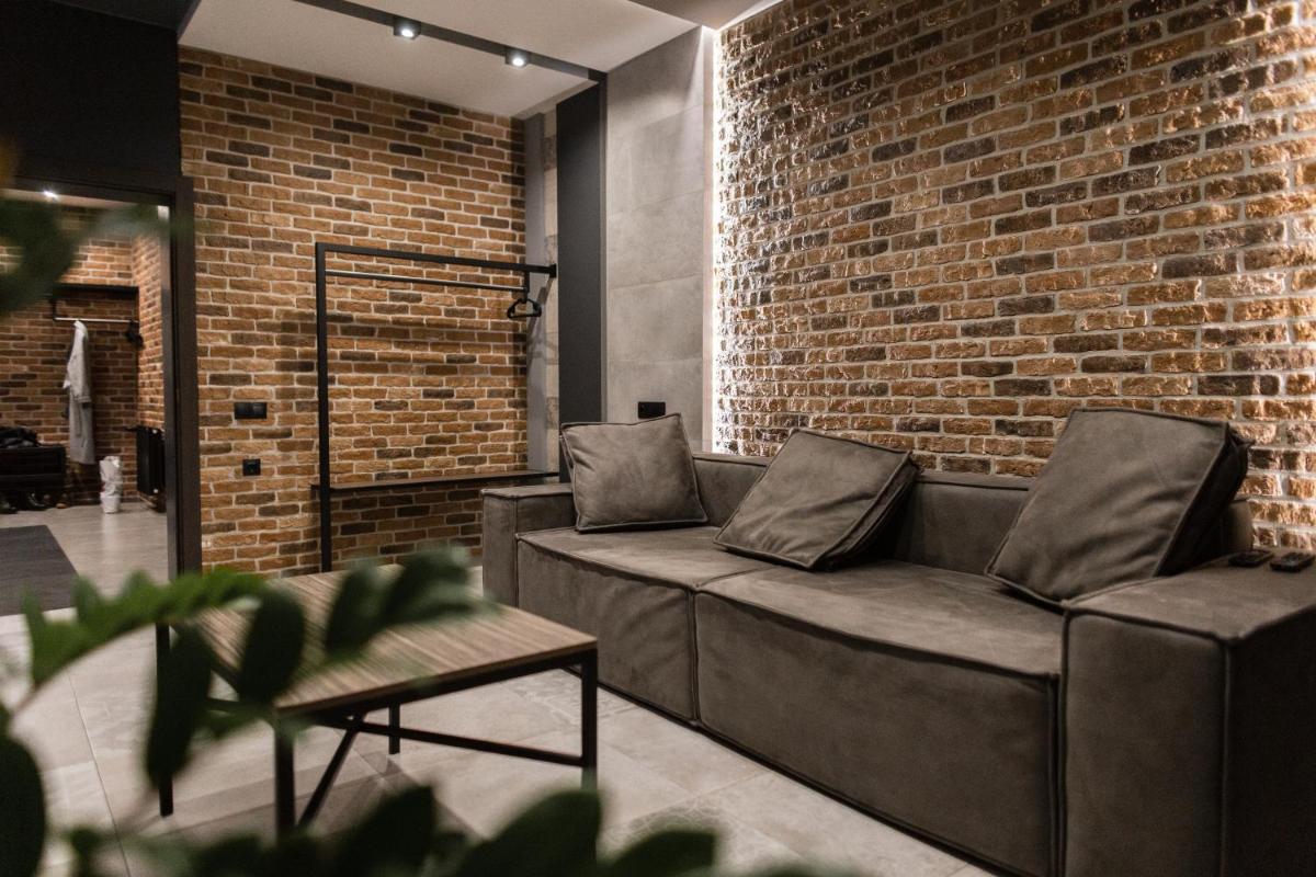 New apartments in centre Grodno - Housity