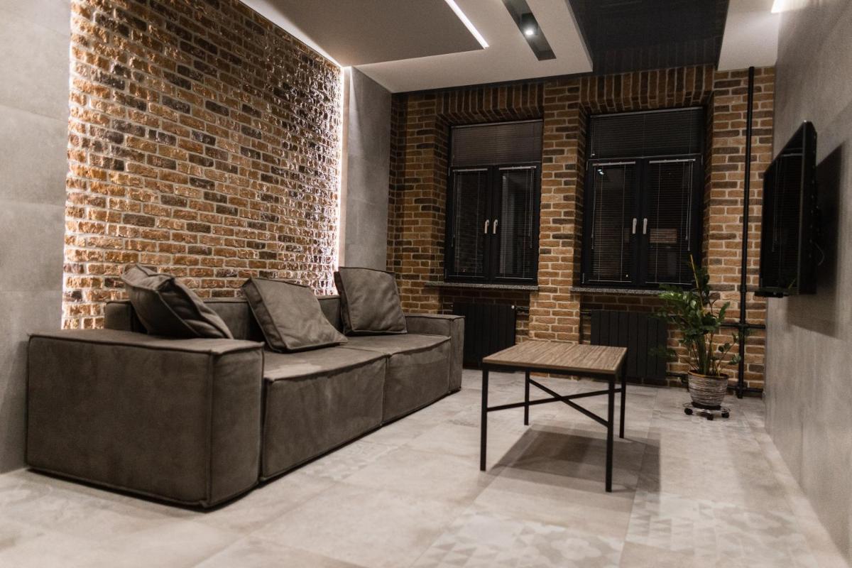 New apartments in centre Grodno - Housity