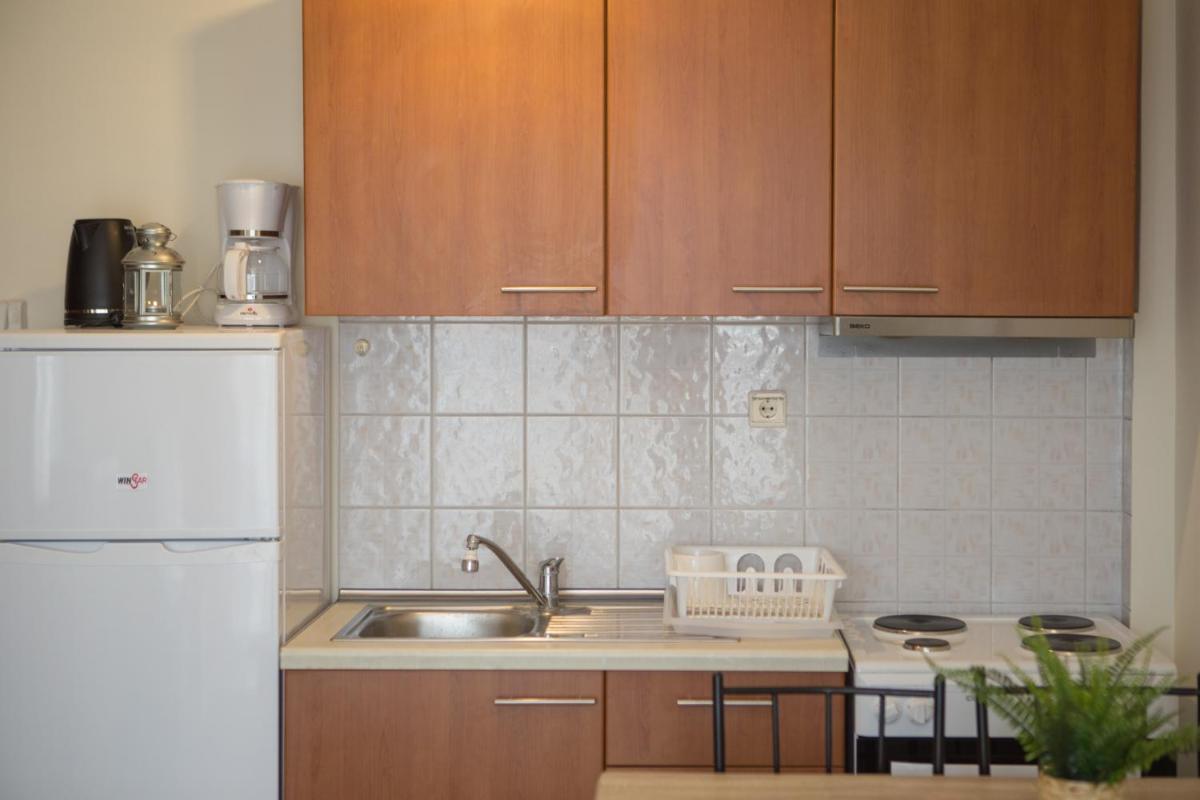 Kosmos Service Apartment OPEN VIEW 1 - Housity