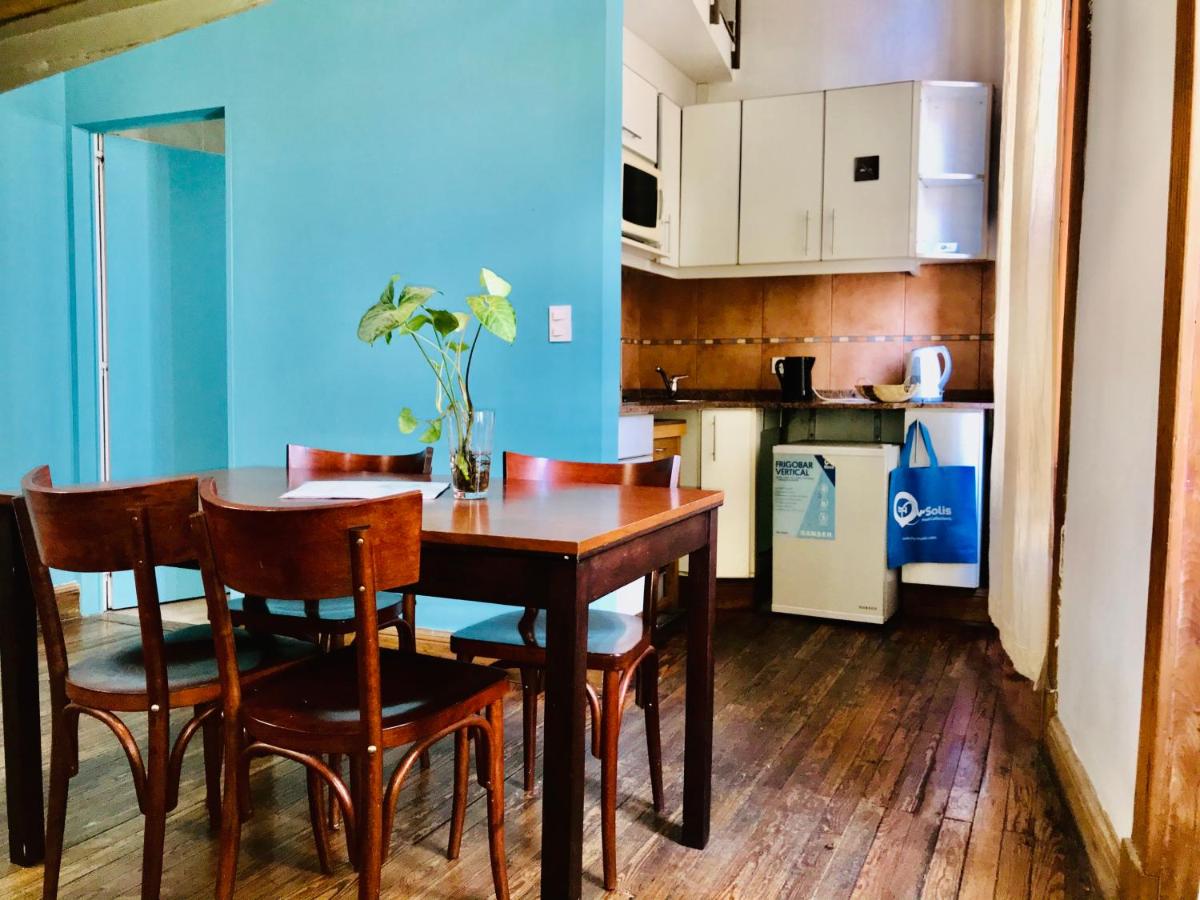 La Casona del Alma - Housity