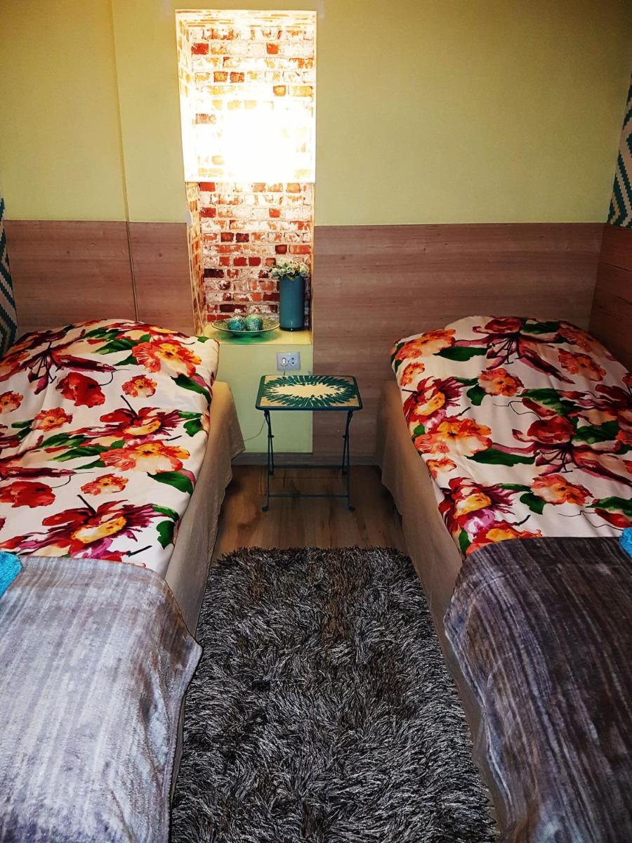 Noclegi Zacisze - Housity