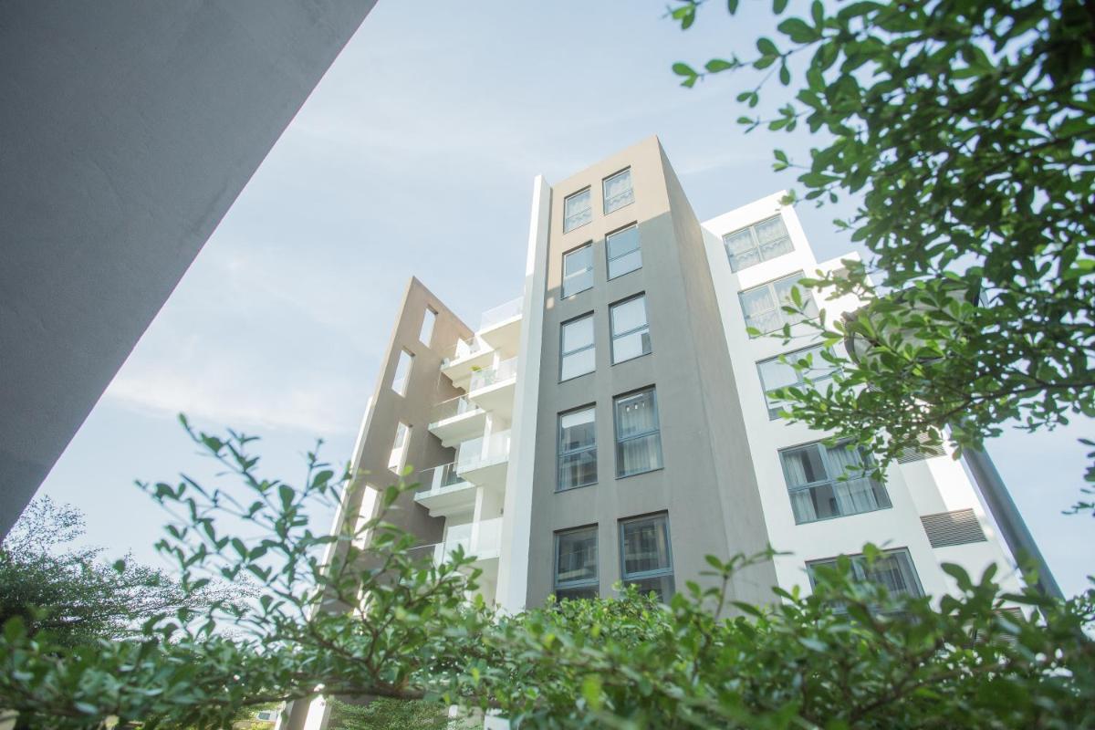 Accra Luxury Apartments @ Cantonments City - Housity