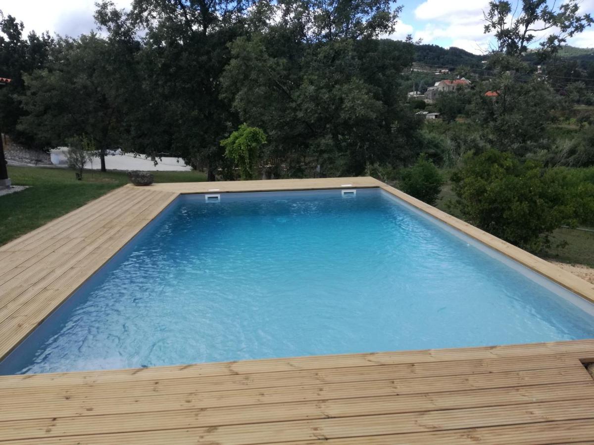 Quinta Rural - Nossa Sra do Carmo. Teixoso - Housity