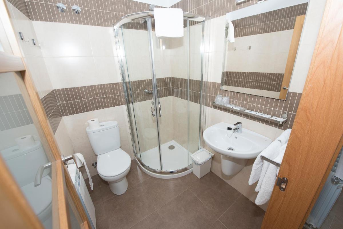 Pension Casa da Nena - Housity