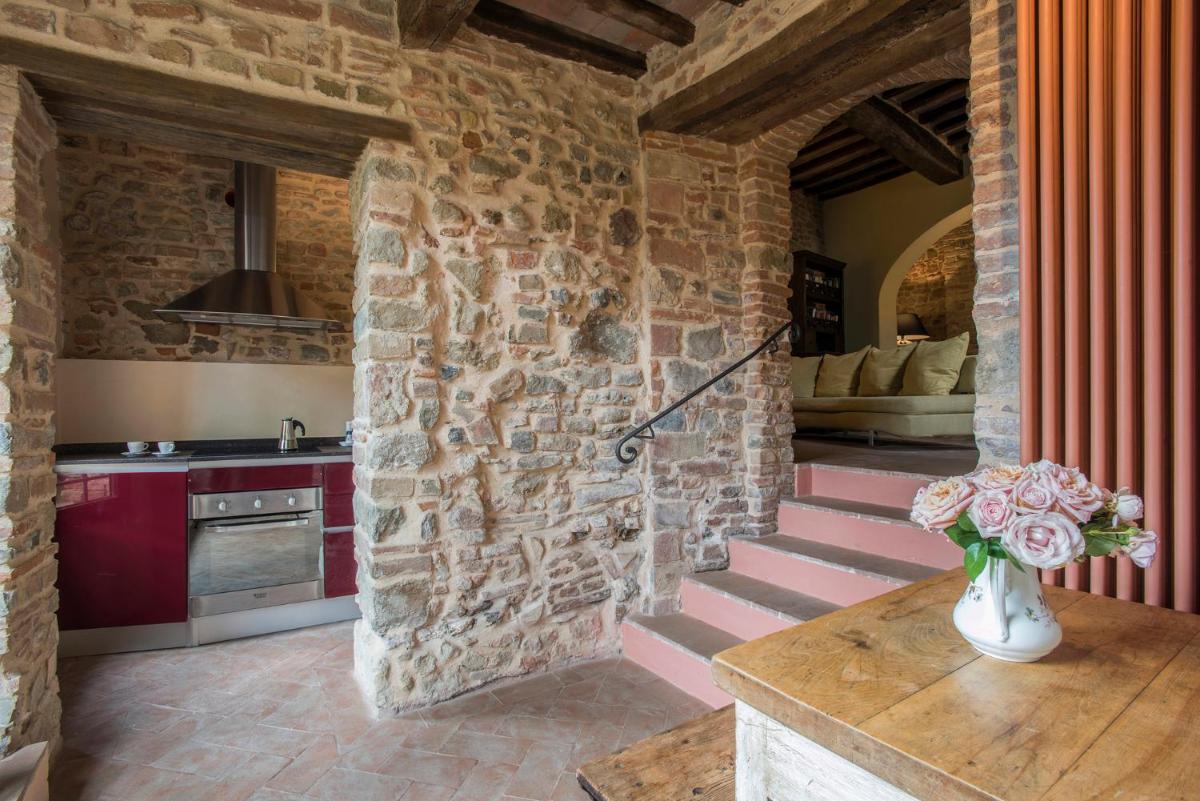 Il Paluffo - Housity