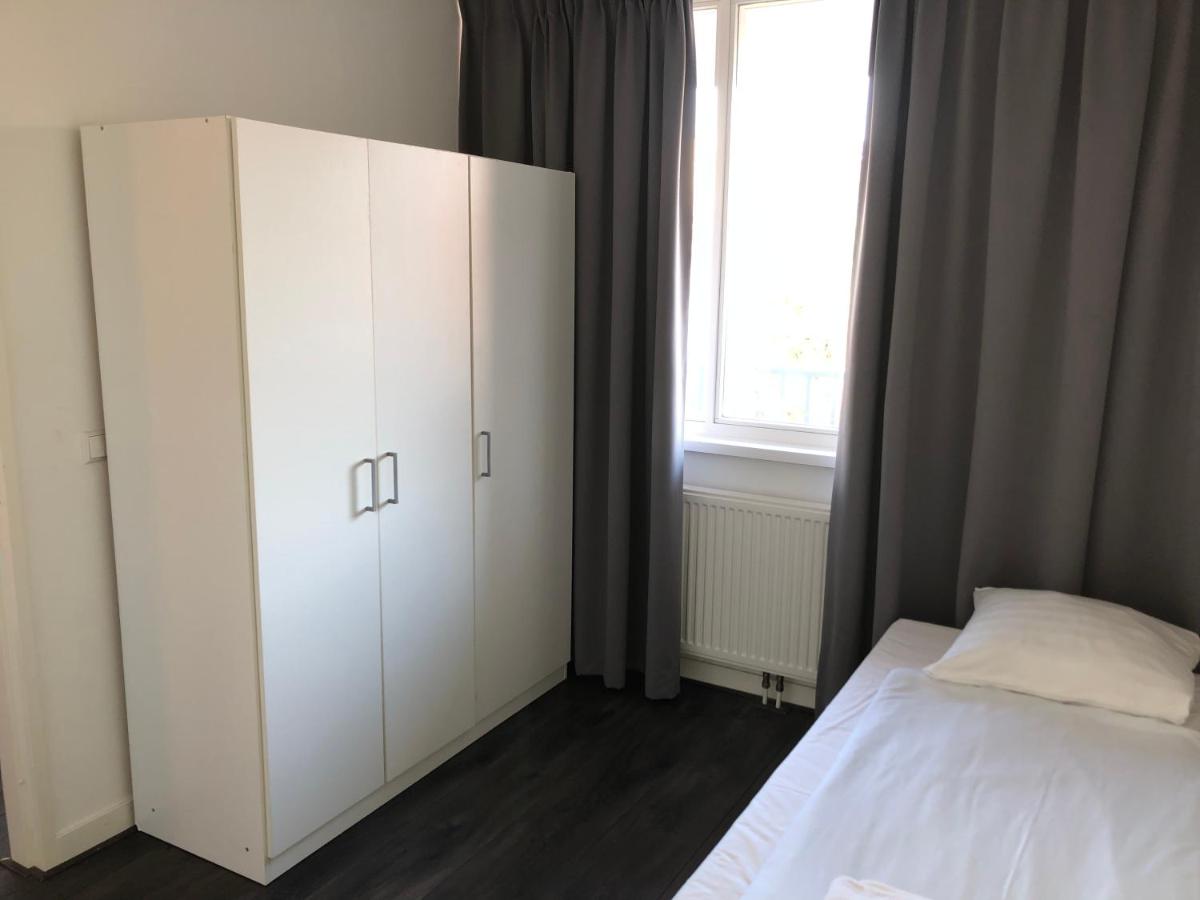 White Moon Apartment - Housity