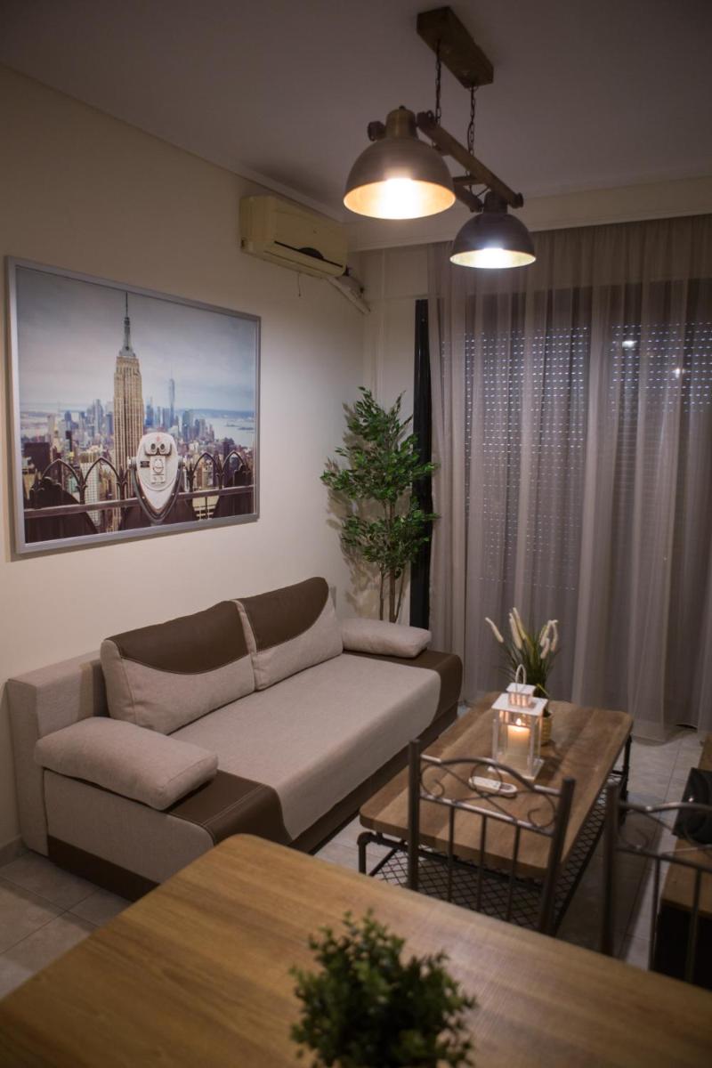 Kosmos Service Apartment OPEN VIEW 2 - Housity
