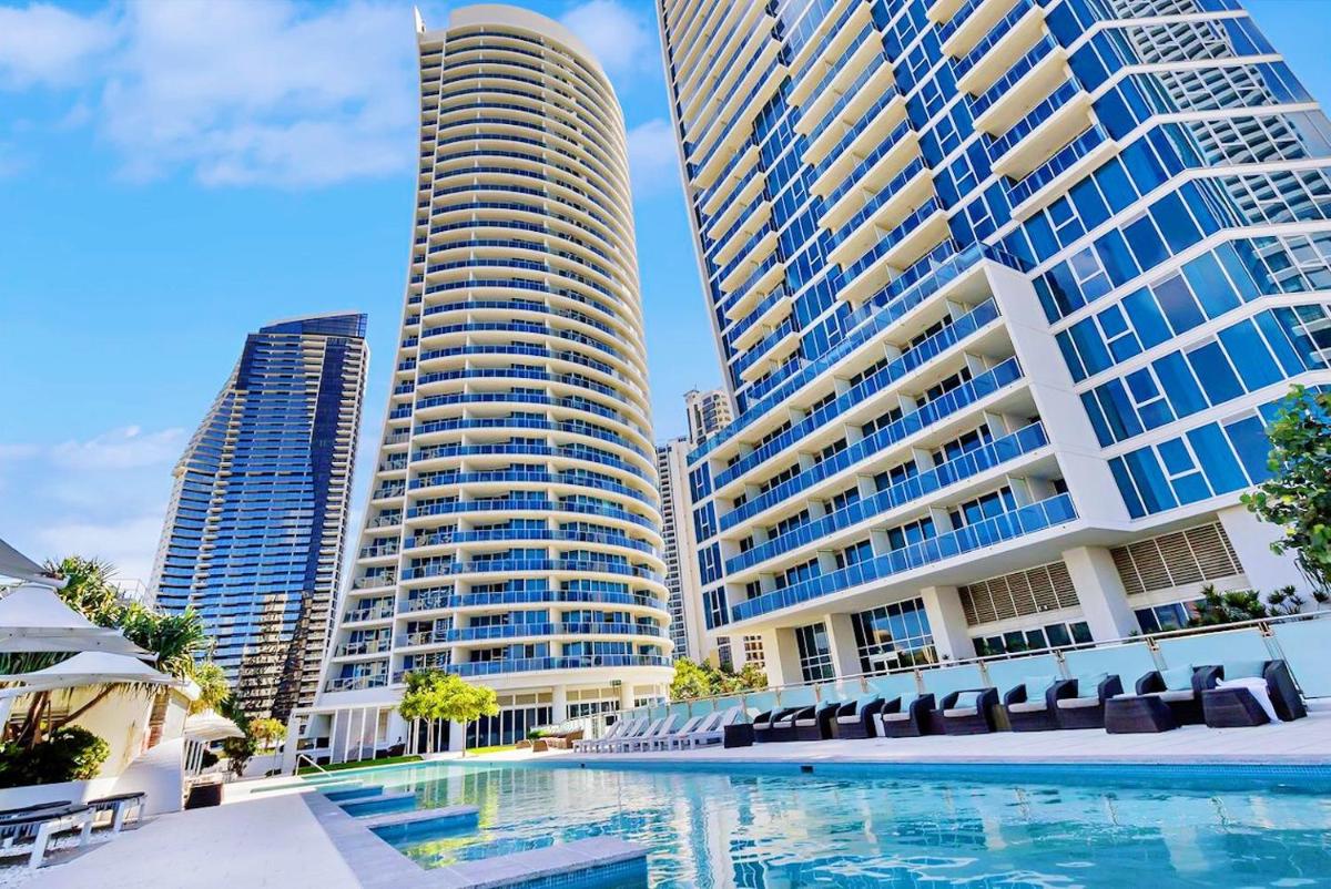 H Luxury Residence Apartments - Holiday Paradise - Housity