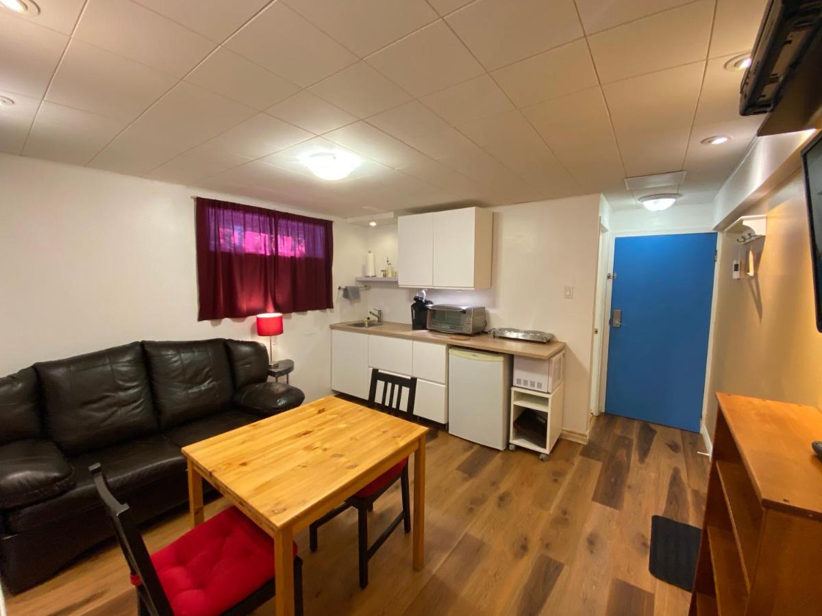 Martine & Michel - Housity