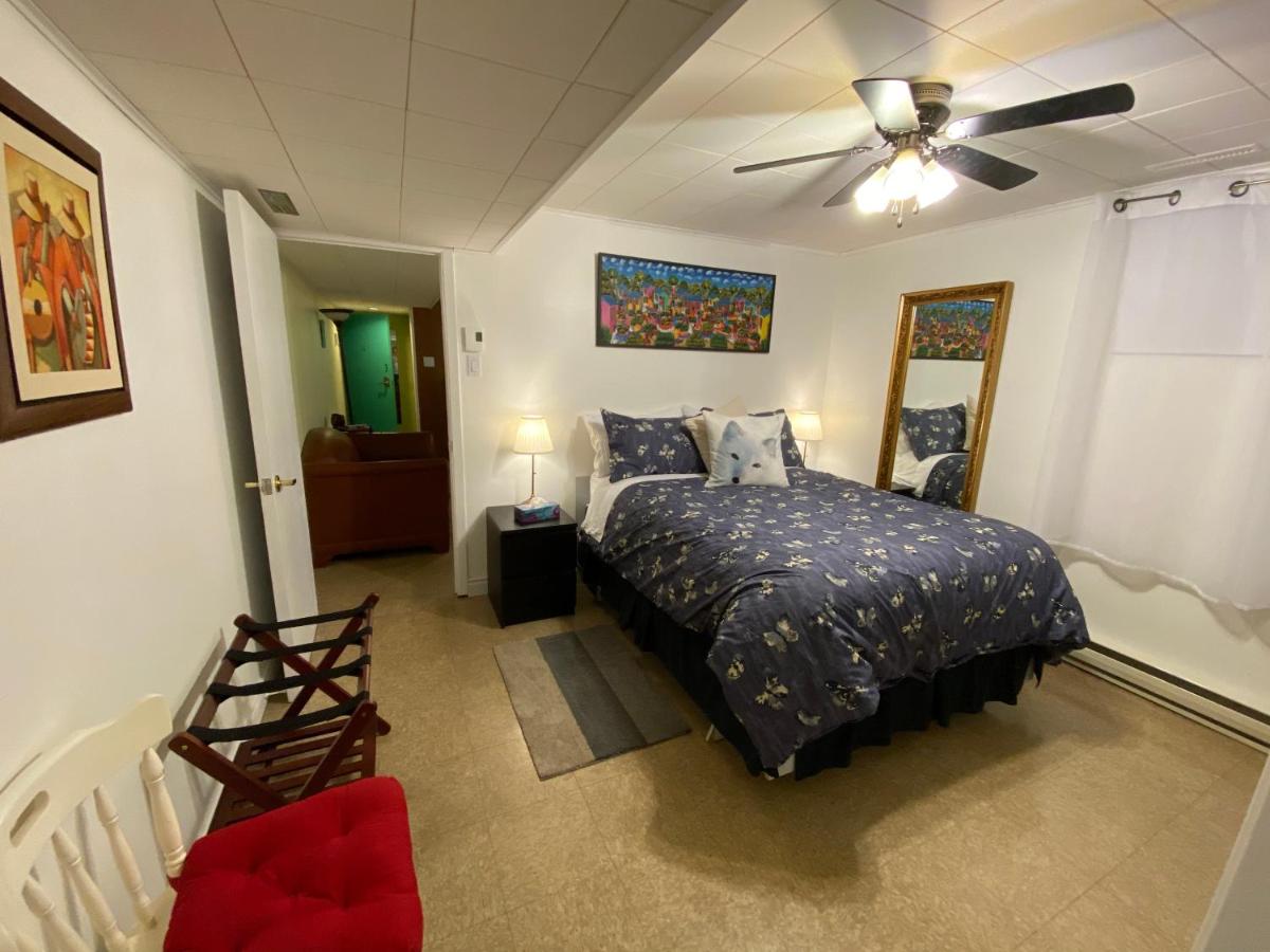 Martine & Michel - Housity