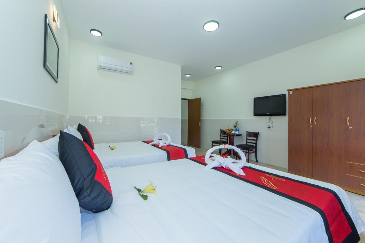Suitetrails - Coco Village Homestay Hoi An