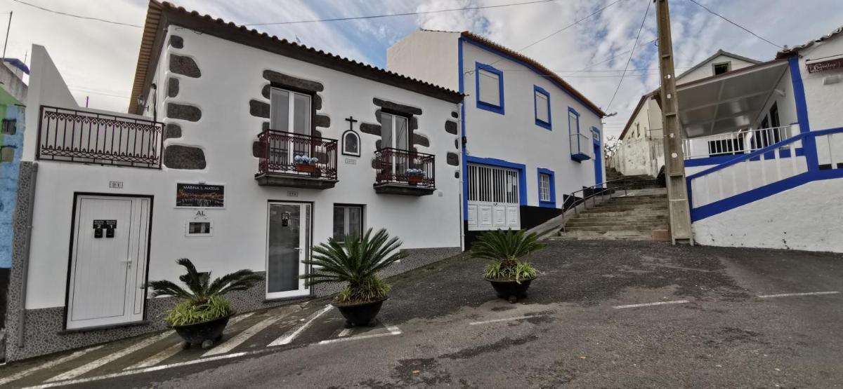 Marina de São Mateus - Housity