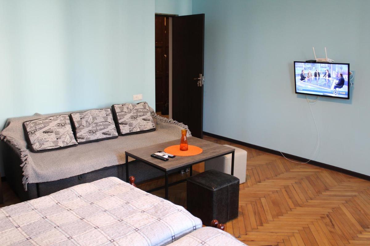 Comfortable Apartment close to Central Park - Housity