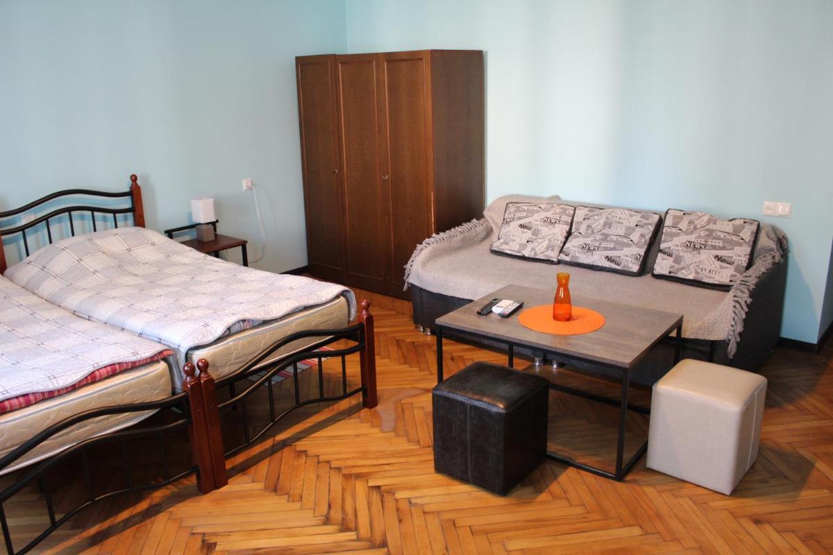 Comfortable Apartment close to Central Park - Housity