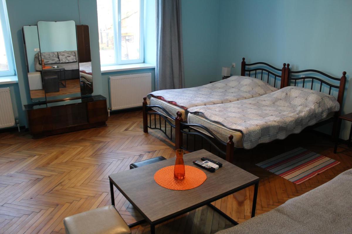 Comfortable Apartment close to Central Park - Housity