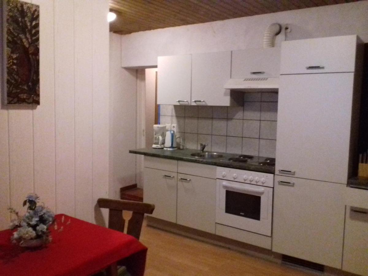 Suitetrails - Zaunerhof Apts