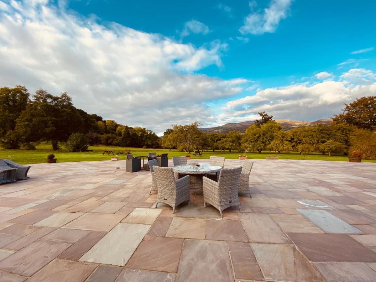 Old Rectory Country Hotel - Housity