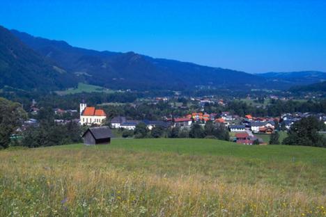 Suitetrails - Zaunerhof Apts