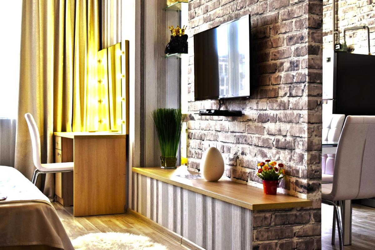 Apartment with good view in the center - Housity