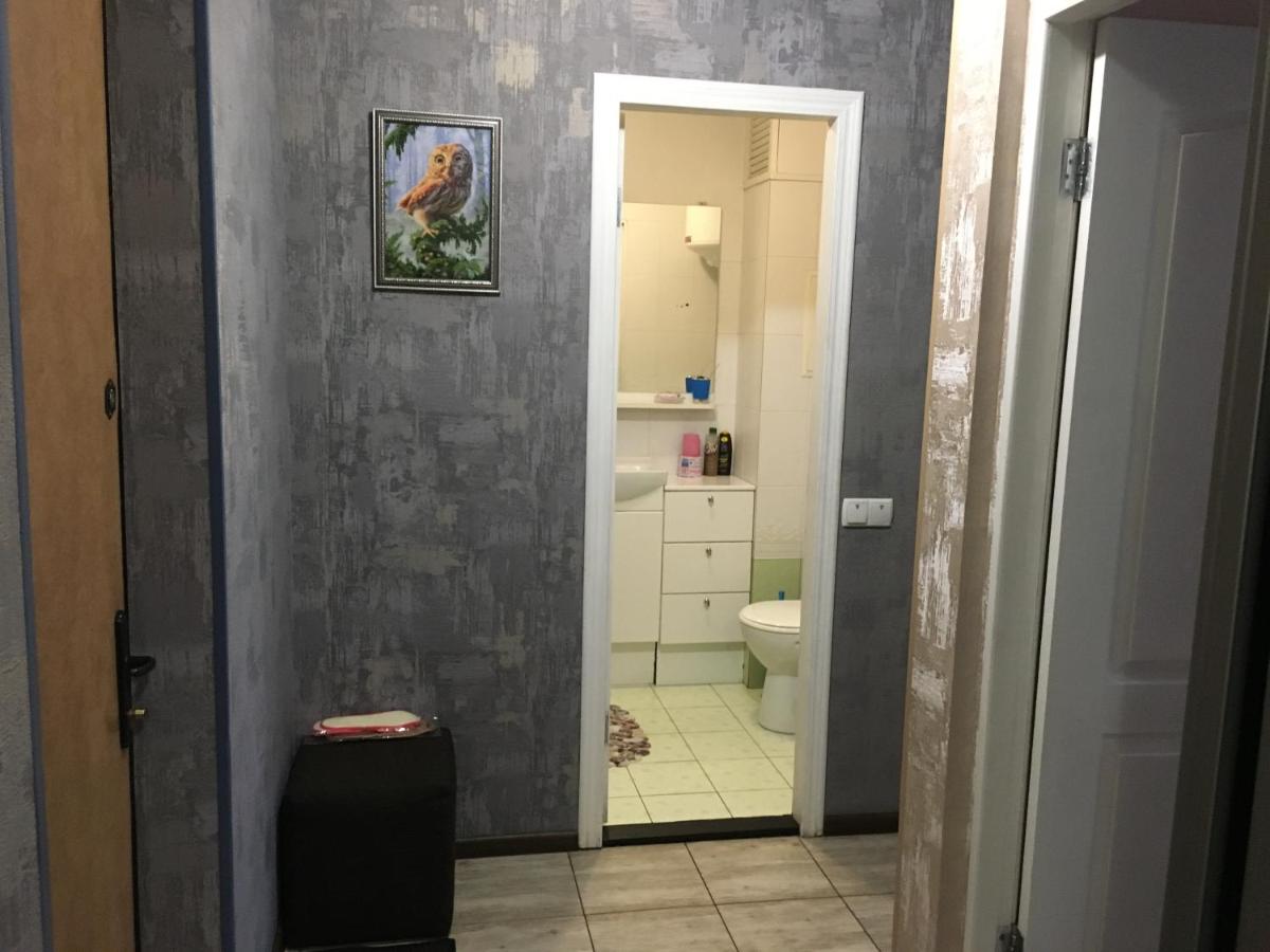 Apartment on the Obolon - Housity