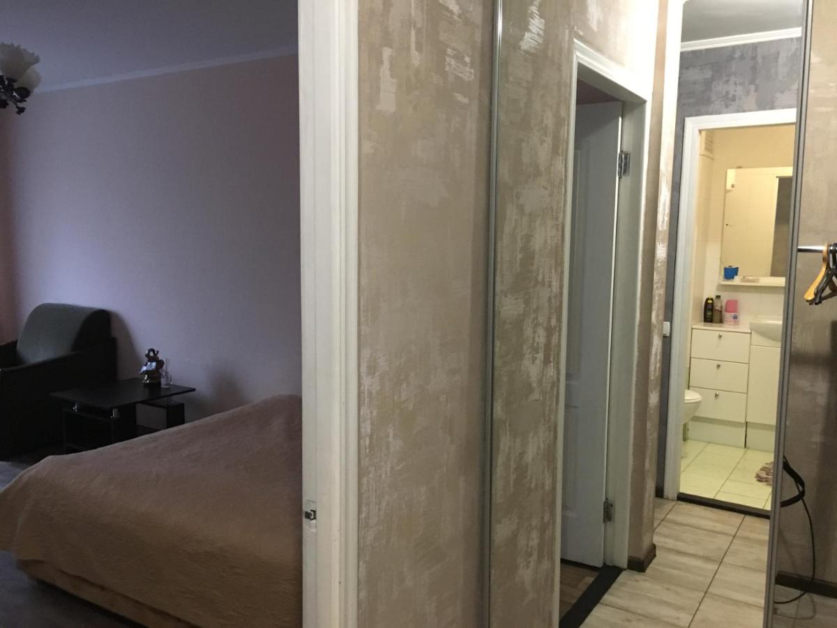Suitetrails - Apartment on the Obolon