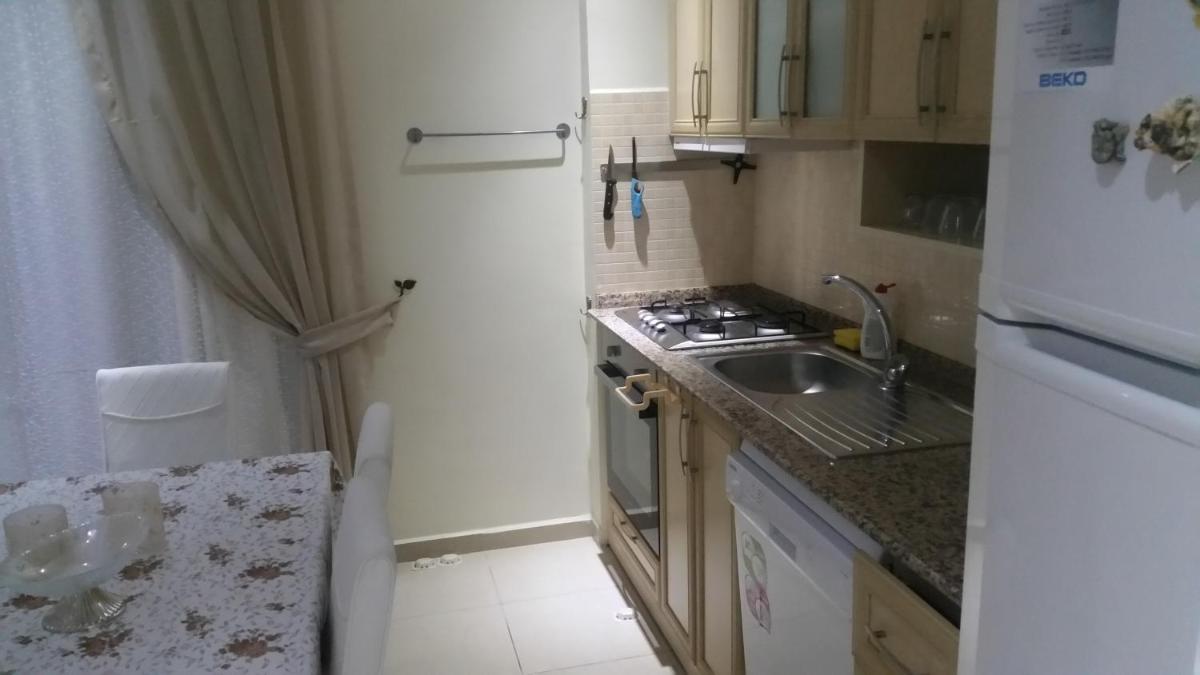 Alanya Holiday - Housity