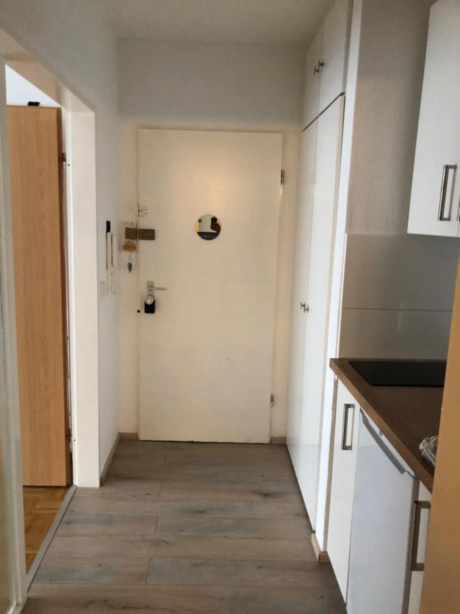 Zentrales Studio im Kaiserviertel - Housity
