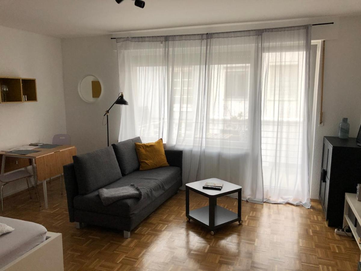 Zentrales Studio im Kaiserviertel - Housity