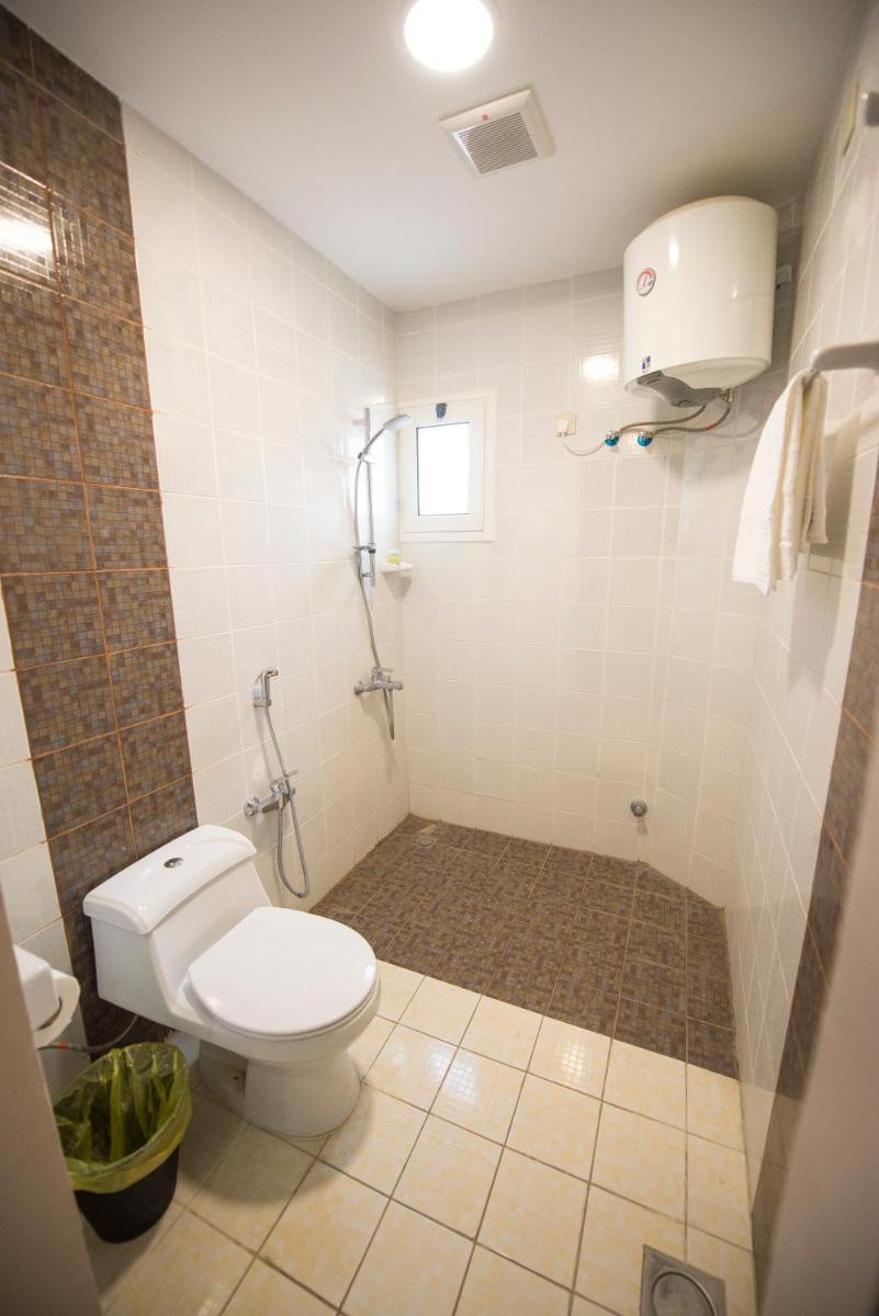 Al Nakhla Aparthotel - Housity