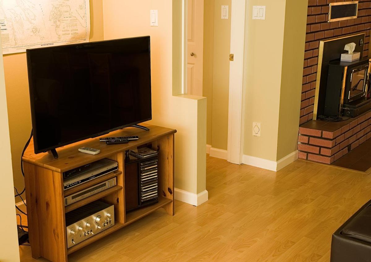 Inlet Beach House B&B - Housity