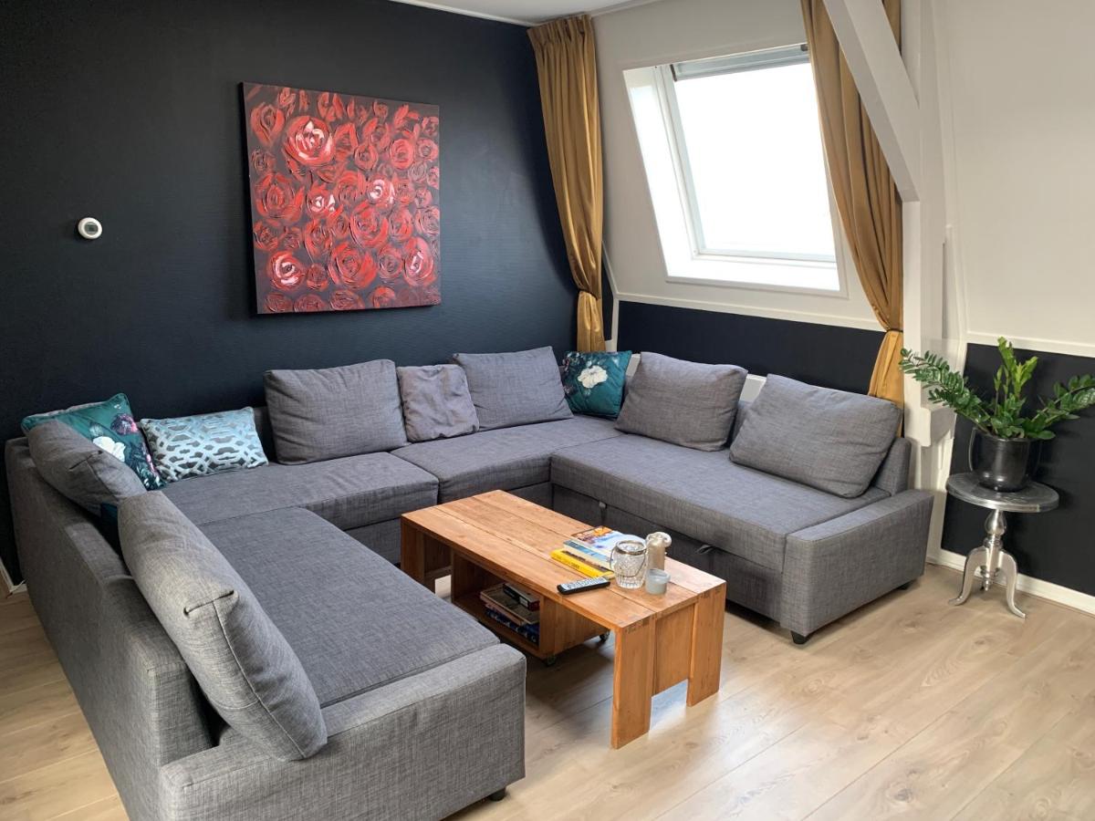 House of Orange - Housity
