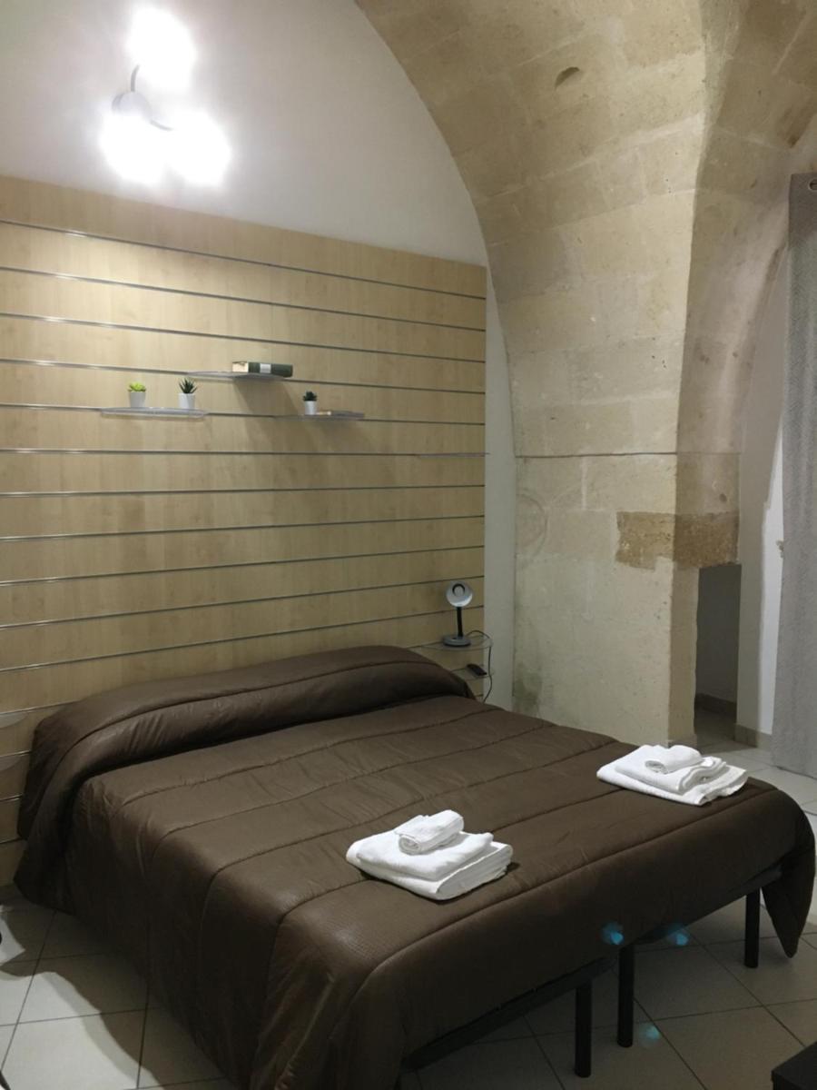 Le stanze di Cortès - Housity