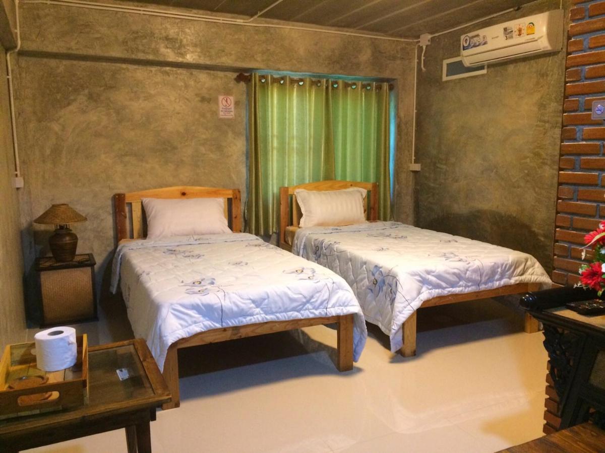 เฮือนฮอมคำโฮมสเตย์(Huanhomkham homestay) - Housity