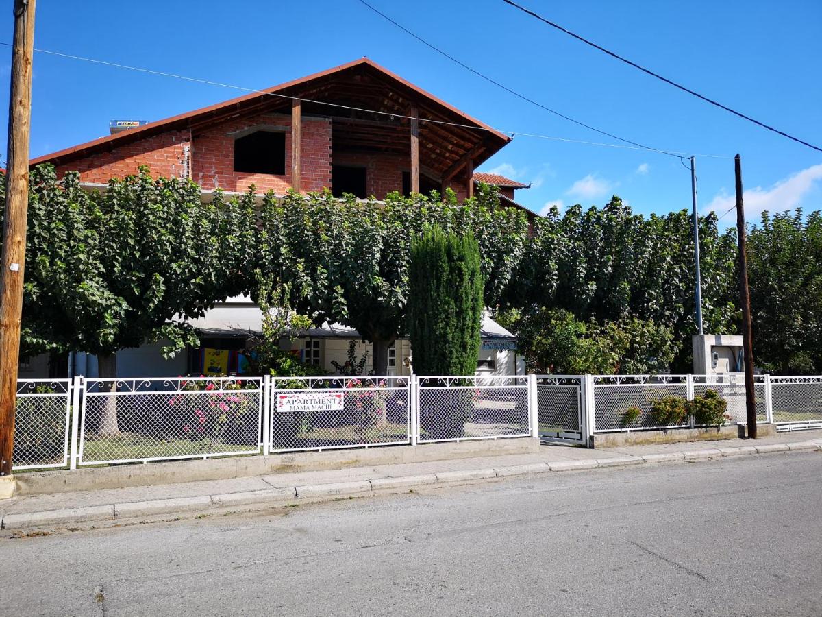 Apartment Korinos Mama Machi - Housity