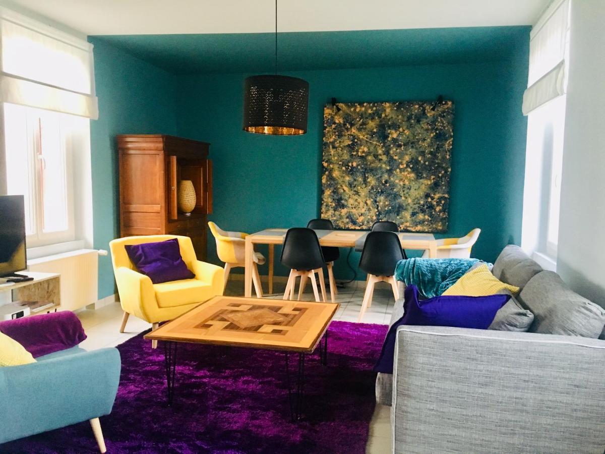 MAISON D’EN FACE - Housity