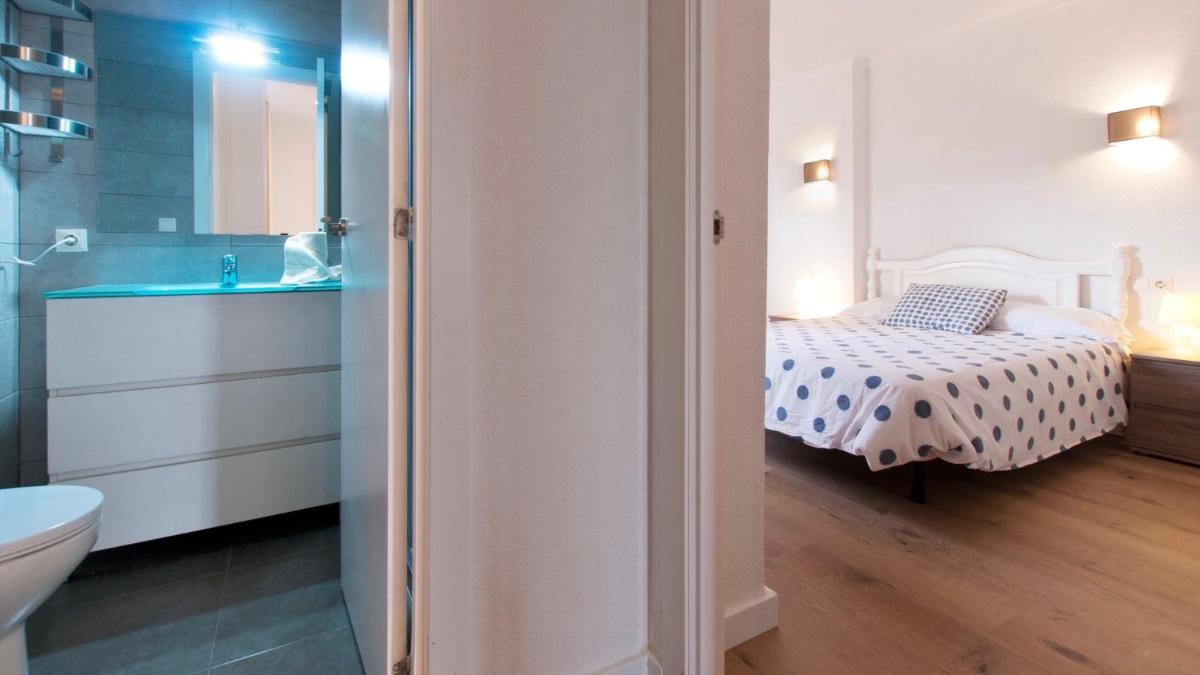 Chalet Playa - Housity