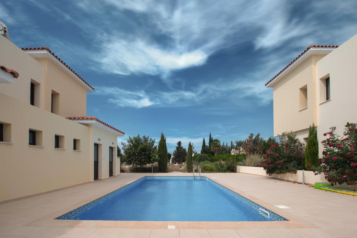 Kolderen Coral Bay 6 - Housity