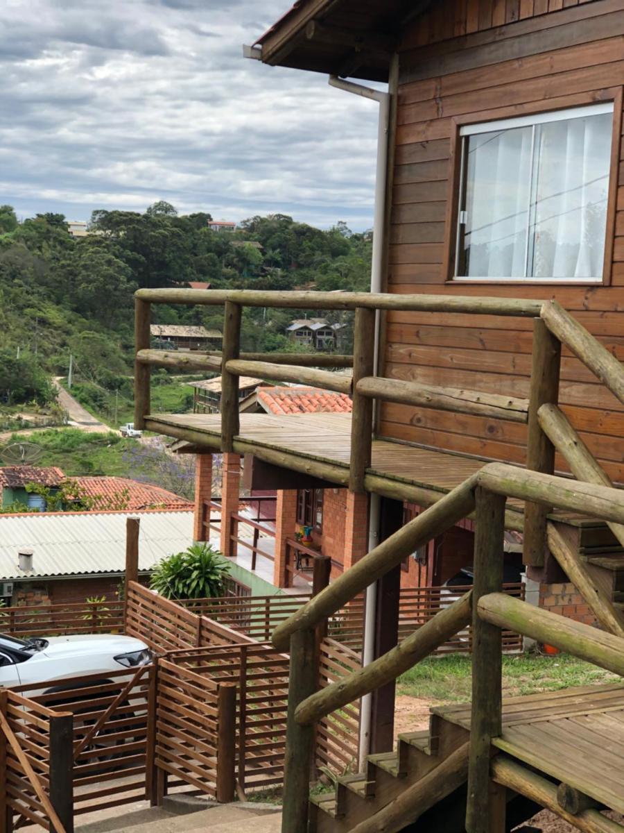 Casa - Brisa do Vale - Housity