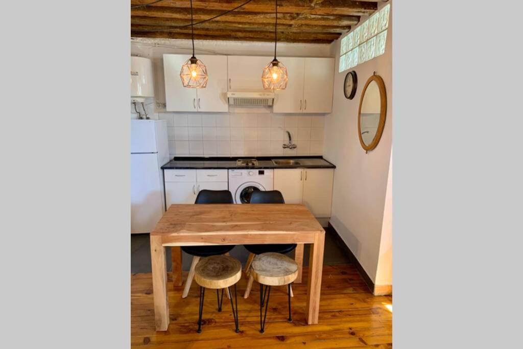 ATICO MADRID CHUECA - Housity